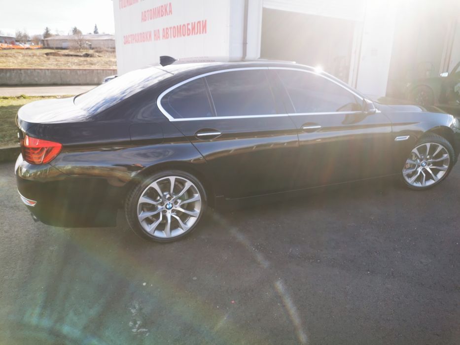 Продавам BMW 535ix