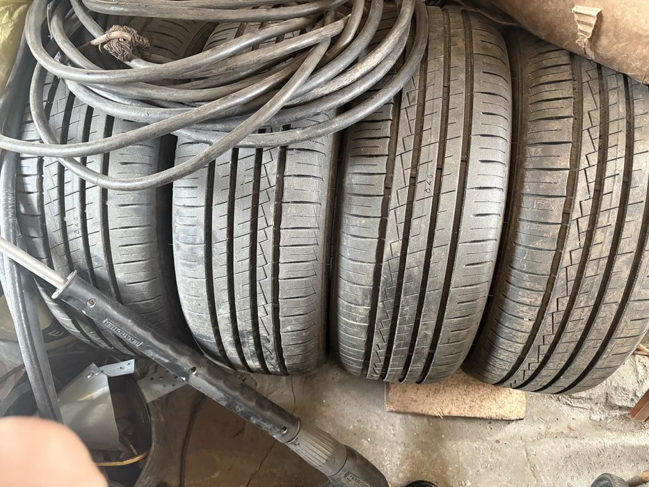 продам резину лето 14