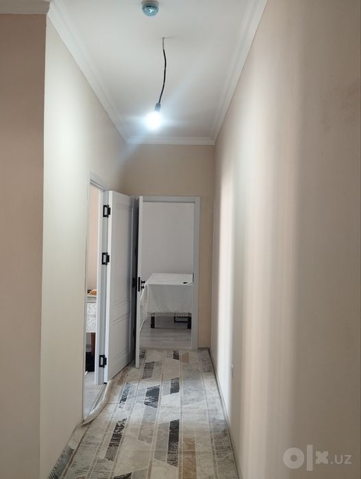 Sergili Sokin makon 2 xona 360$