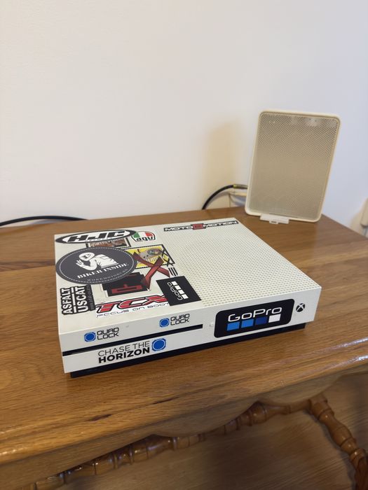 Xbox One S 512GB