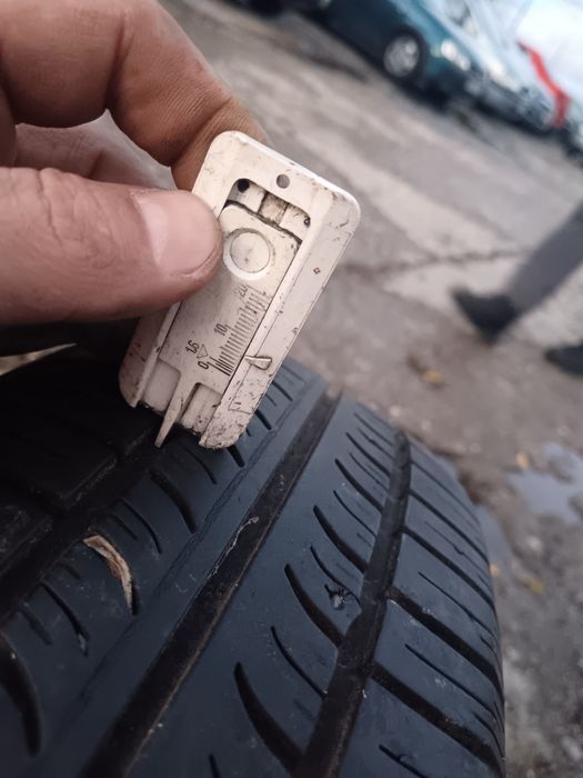 Anvelope vară 175/70 R14