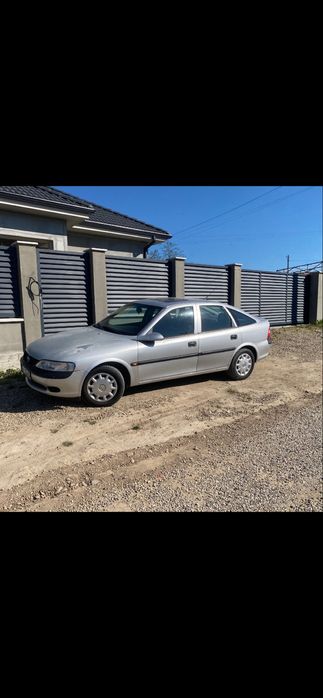 Vand Opel Vectra
