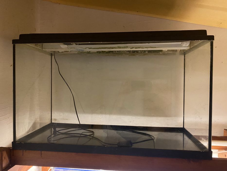 Vand acvariu 120 l