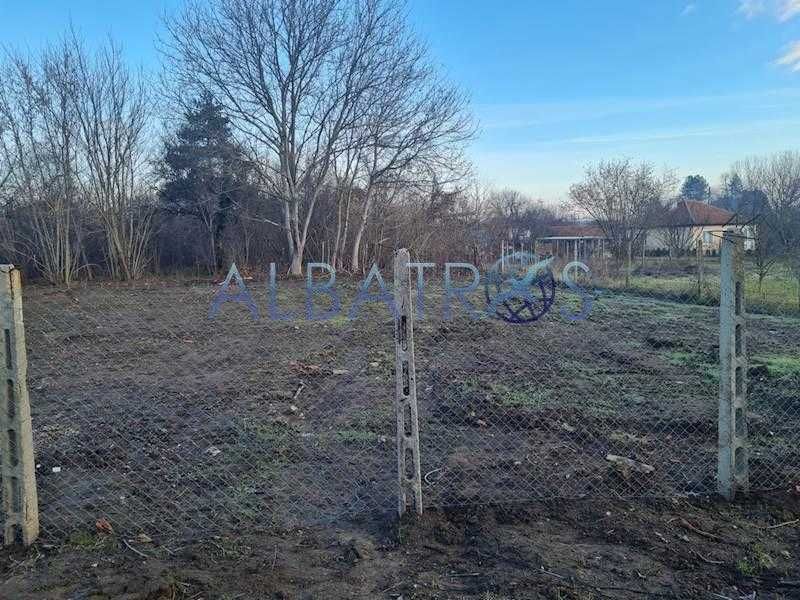 Продава се Парцел в с. Горен чифлик, Област Варна - 771 кв.м за 26 €/кв.м - Снимка #1