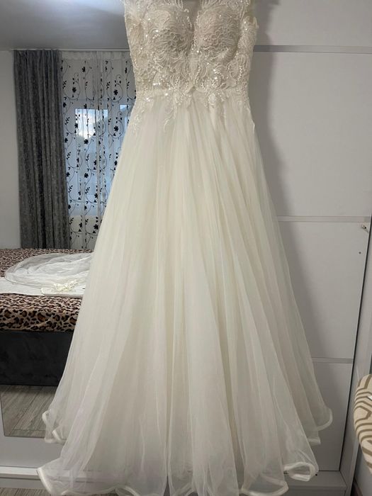 Rochie de mireasa