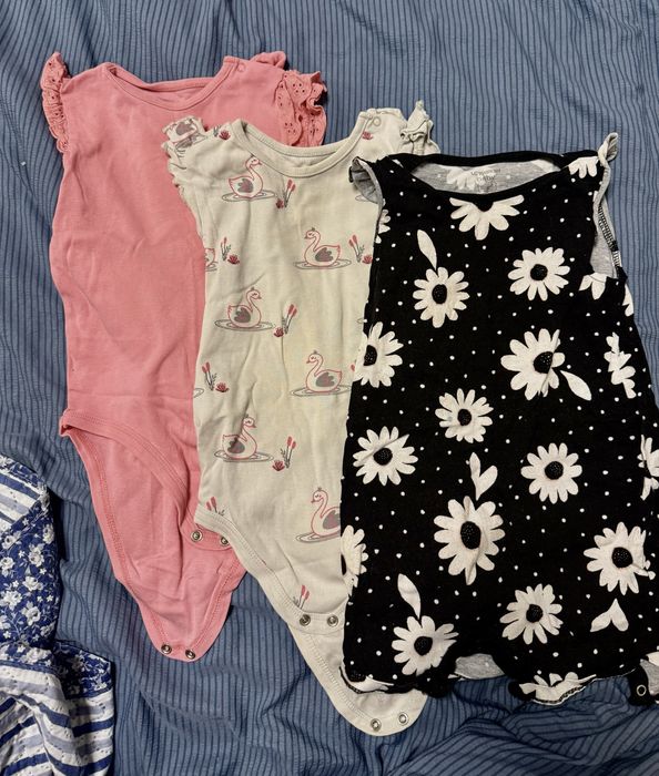 Одежда на девочку от 1-3 лет