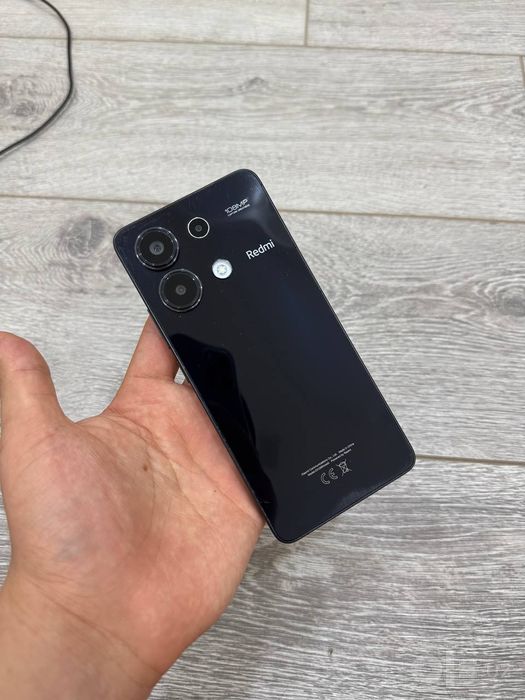 Redmi Not 13 256 Skidkada