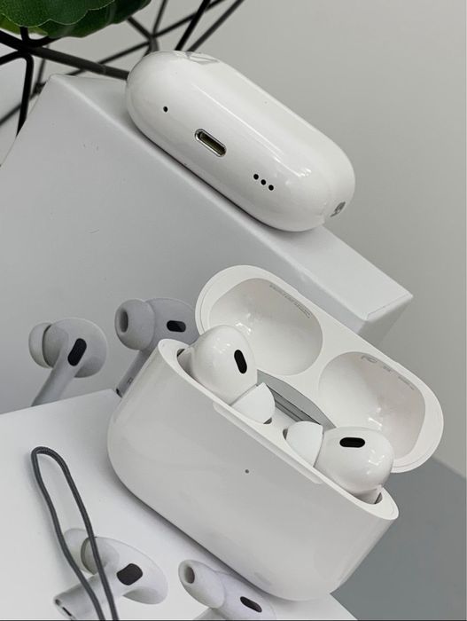 Airpods Pro 2 Sigilate