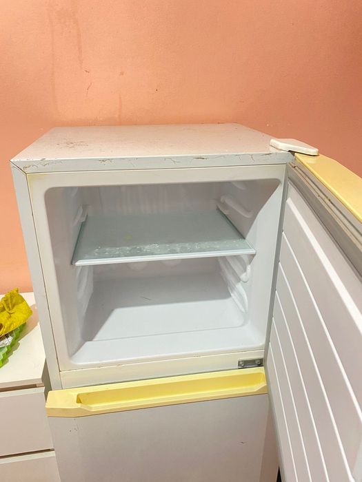 Холодильник RONOV