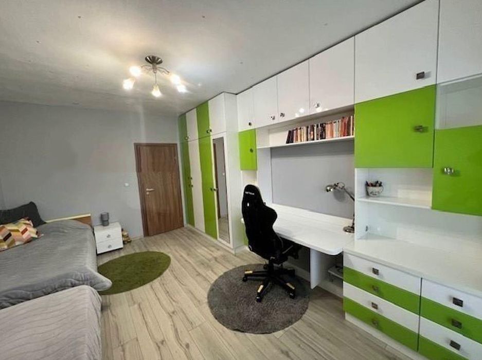 Дава се под наем Двустаен апартамент в София, Гоце Делчев - 68 кв.м за 528.36 € - Снимка #3