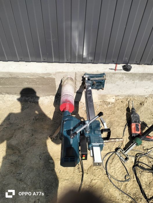 Алмазни бур 24/7 хабарласындар