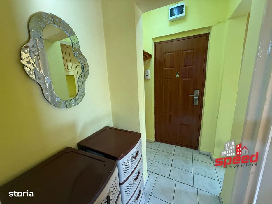Apartament 1 cameră de vânzare în Târgu Mureș