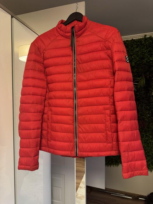 Пролетно-есенно мъжко яке TOM TAILOR