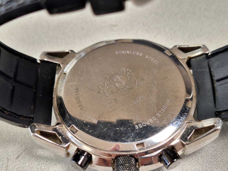 Ръчен Часовник Festina 6820