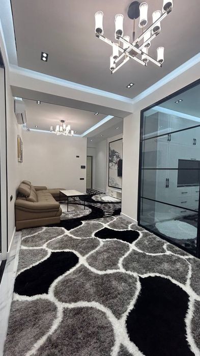 Срочно Сдаётся Новостройка ц-6 Минор ЖК Kazakhstan 2-комн авторский