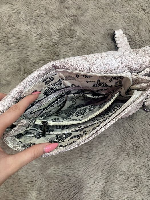 Дамска чанта