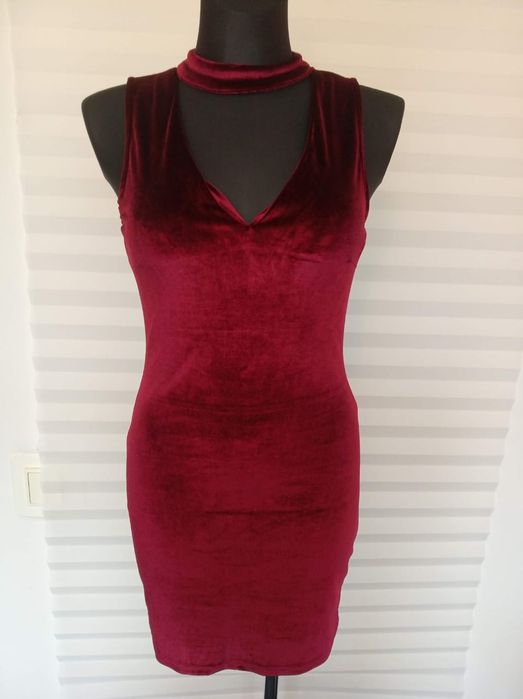 Новое платье. Размер S.