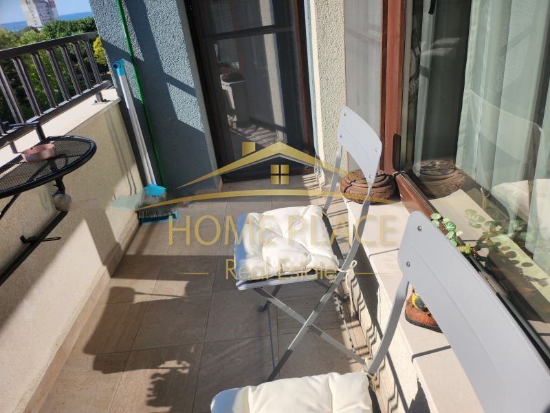 Дава се под наем Тристаен апартамент в Варна, Младост 1 - 85 кв.м за 816 € - Снимка #4