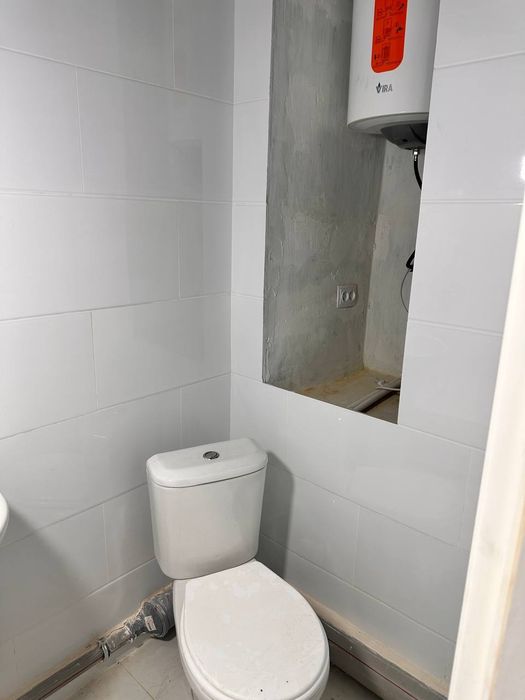 Arenda Mirobod 2 honali