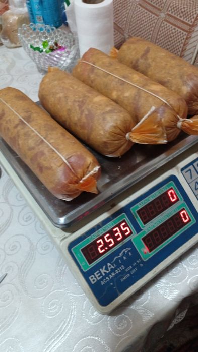 Свинина 2350тг/кг