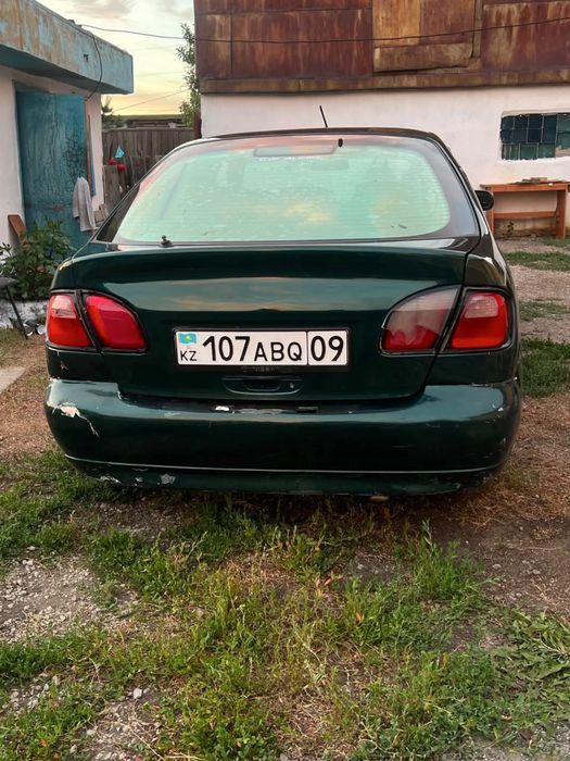 Ниссан примера п11
