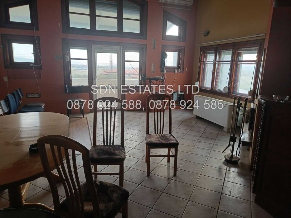 Продава се Магазин в с. Енина, Област Стара Загора - 732 кв.м за 684 €/кв.м - Снимка #19