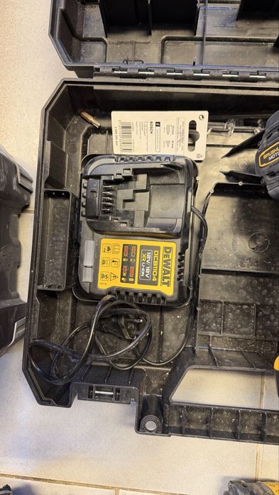 Комплект изструменти Dewalt