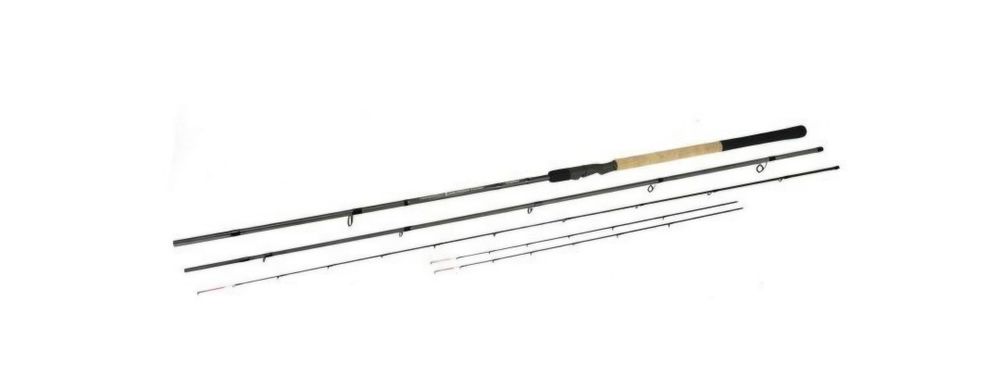 Lanseta feeder Benzar Concourse Method Feeder 3.90m/30-120g