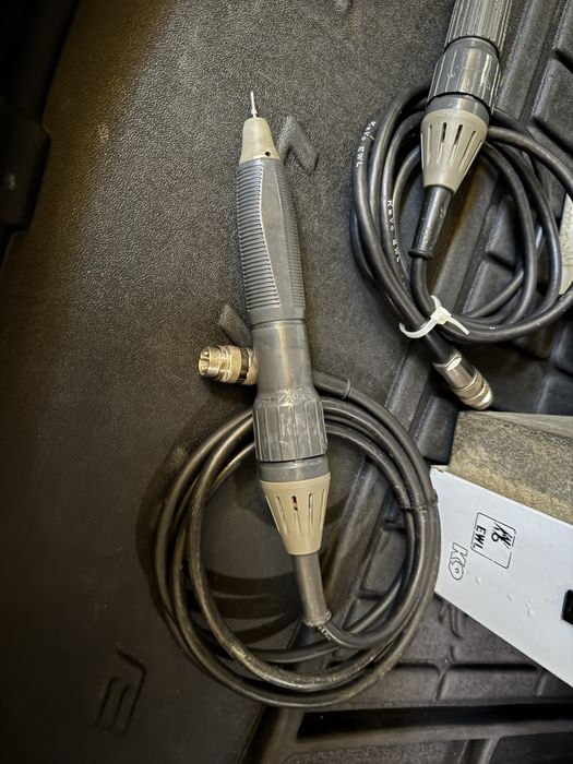 Микромотор с управление KAVO K9