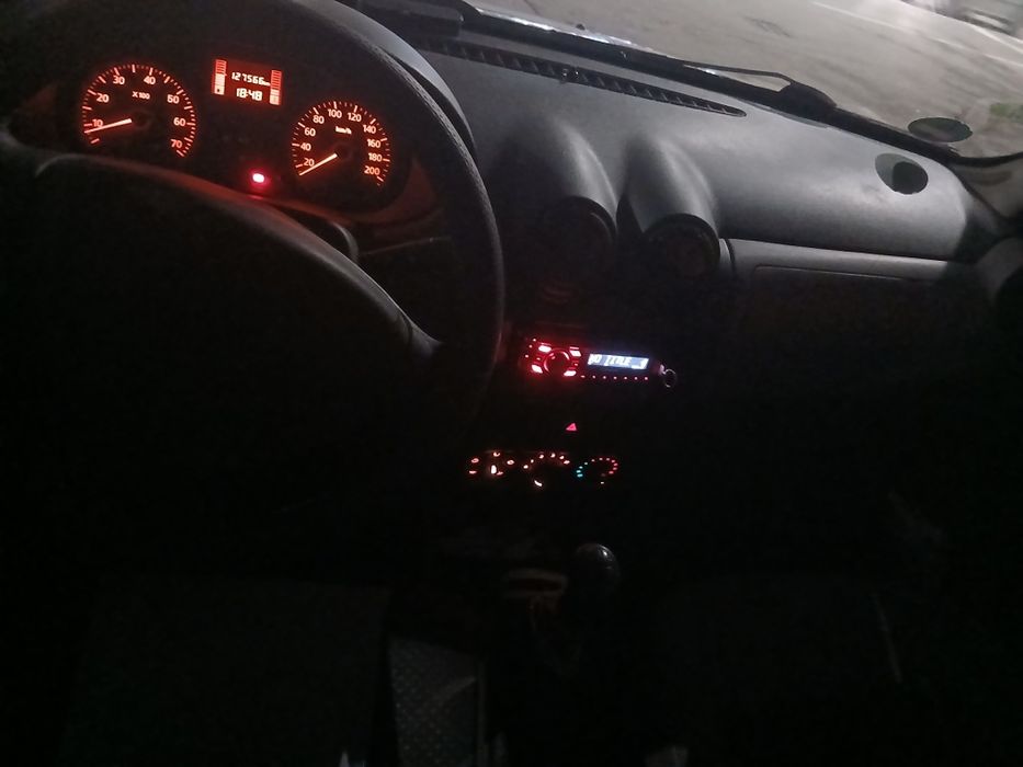 Dacia Sandero 2012 e5