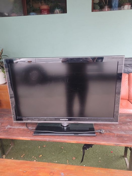 LCD Samsung urgent