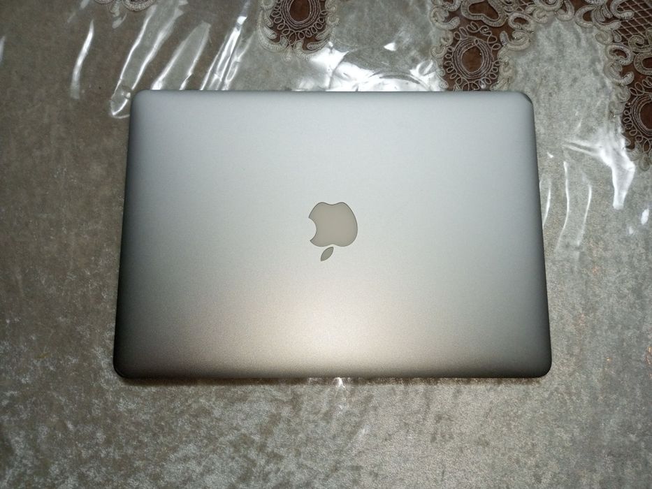 MacBook air 13 mid