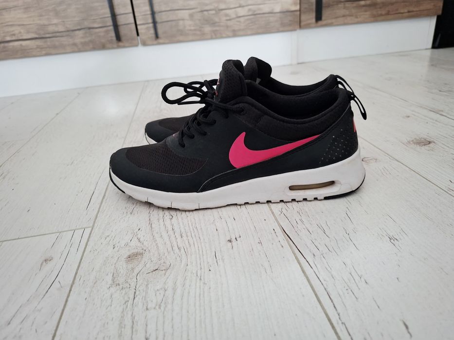 Nike Air Max Thea-Ориг.дамски маратонки