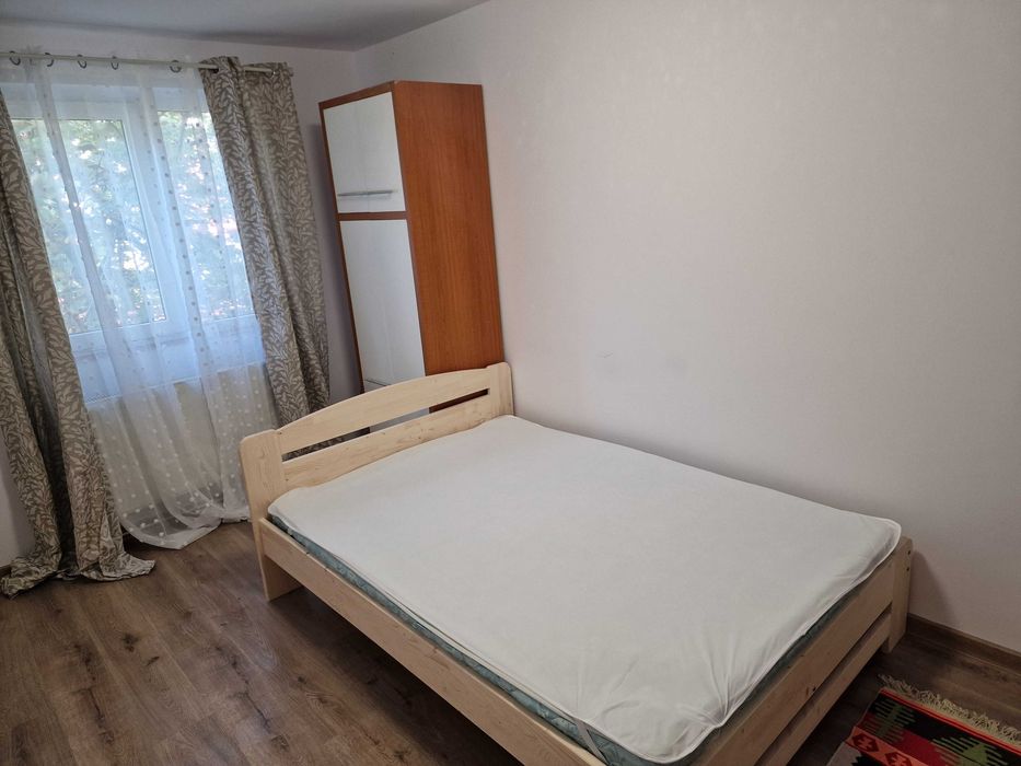 Inchiriez Apartament cu 1 cameră, Tătărași