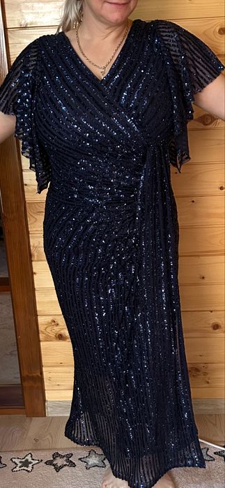 Rochie de seară mărimea 44