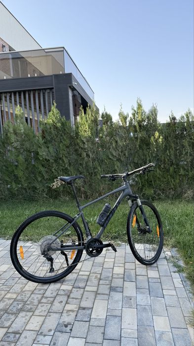 Велосипед Giant CrossCut