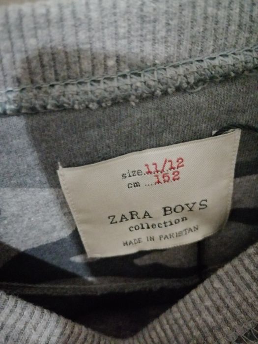 Лот дрехи 9 - 12 години, ски екип crivit