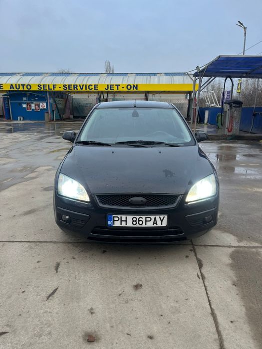 Vând Ford Focus 2