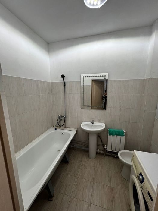 Сдам 3-хком.квартиру