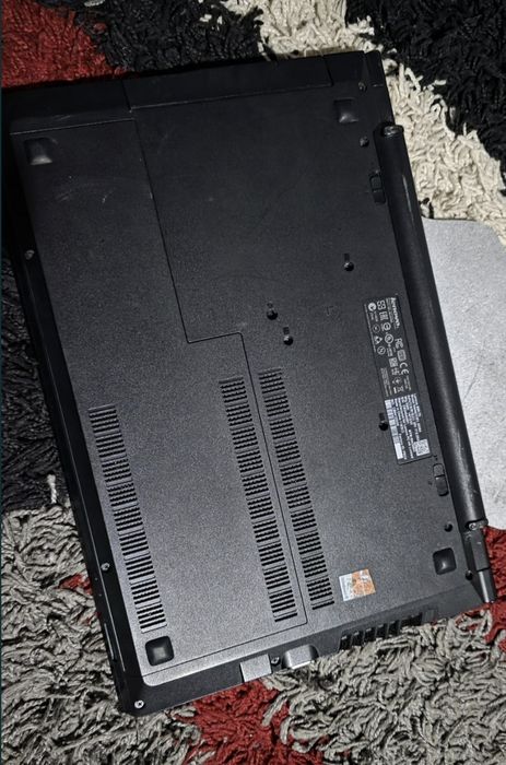 Ноутбук Lenovo продаётся