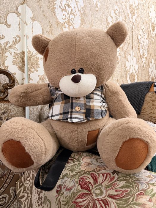 продается мишка тедди