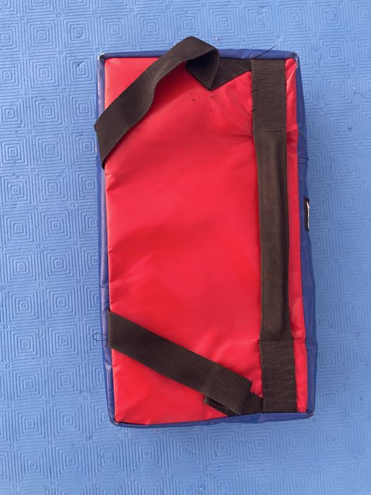 Екипировка за Таекуондо ВТ