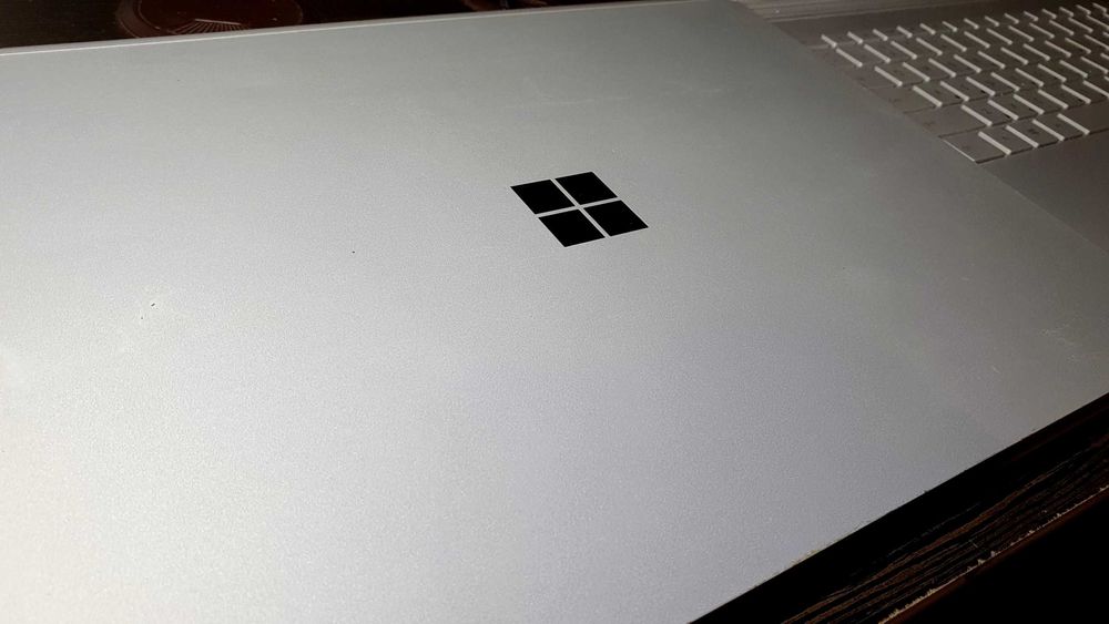 Surface BOOK I7 8\256GB