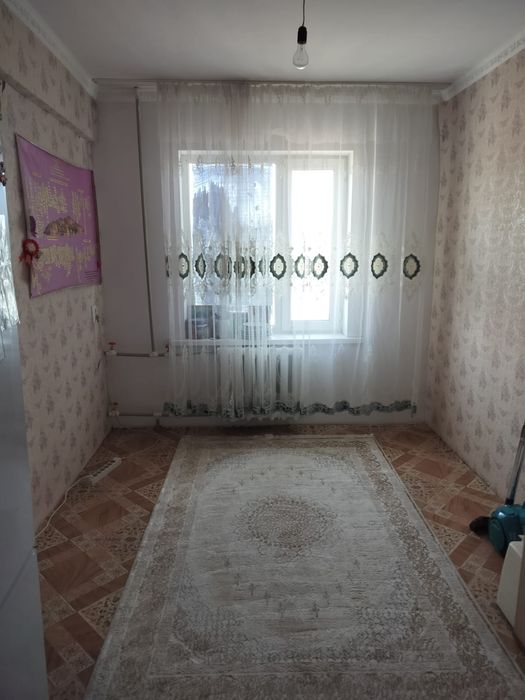 Продам 3х ком кв