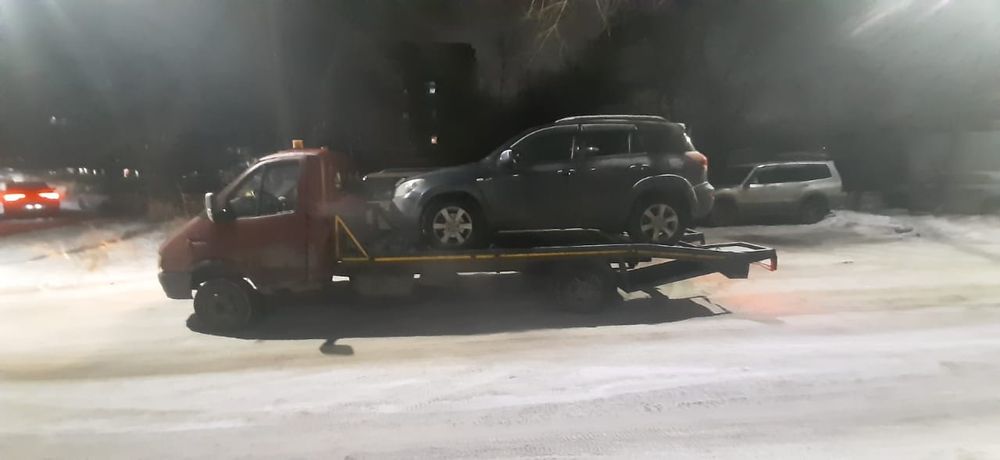 Эвакуатор 24/7 звоните