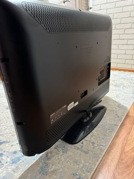 Телевизор филипс