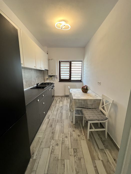 Apartament de inchiriat