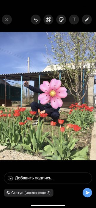 Продам дачу с времянкой. 6 соток.