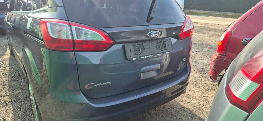 Форд С-макс / Ford C-Max  2.0 TDCI 2013 г. TYDA – само на части
