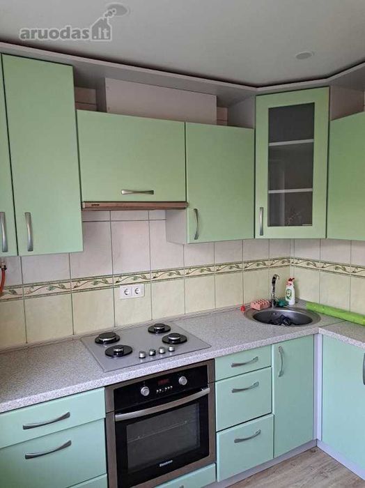 Дава се под наем Двустаен апартамент в Бургас, Възраждане - 62 кв.м за 357 € - Снимка #5